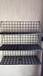 Vintage wandrek, Huis en Inrichting, Ophalen, Zo goed als nieuw