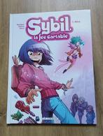 Sybil la fée cartable vol 1. Nina, Livres, Comme neuf, Une BD, Enlèvement