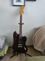 Fender Jaguar, Muziek en Instrumenten, Snaarinstrumenten | Gitaren | Elektrisch, Ophalen, Zo goed als nieuw, Fender