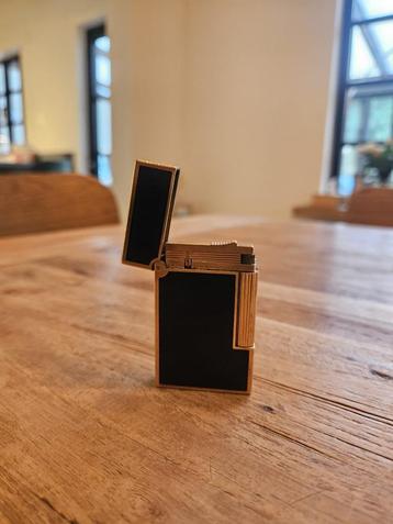 Aansteker ST DUPONT - Laque de Chine beschikbaar voor biedingen