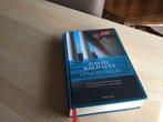 Boek Op eigen gezag, David Baldacci, Boeken, Ophalen of Verzenden, Gelezen