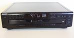 Sony CDP-C661 CD-Speler Voor 5 CD's / Met Shuffle Functie, Audio, Tv en Foto, Cd-spelers, Ophalen of Verzenden, Zo goed als nieuw
