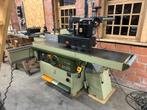 SCM T130 N Freesbank Toupie Pennentafel, Zakelijke goederen, Machines en Bouw | Houtbewerking, Ophalen