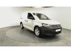 Volkswagen Caddy V Fourgon, Autos, Volkswagen, Boîte manuelle, Système de détection de la somnolence, 4 portes, Diesel