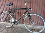 Herenfiets 28", Fietsen en Brommers, Ophalen of Verzenden, Versnellingen