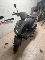 Kymco Agility 50, Vélos & Vélomoteurs, Scooters | Kymco, Enlèvement, Utilisé, Classe A (25 km/h), Agility