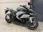 Kawasaki Z1000SX in mooie staat (bj 2018), Bedrijf, Toermotor, Meer dan 35 kW, 1000 cc