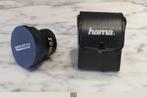 Hama Super wide 0.5X voorzetlens HR 0,5, Ophalen of Verzenden, Zo goed als nieuw, Overige typen