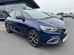 Renault Grand Scenic Grand Scenic 1eig/7plaatsen/nav/cam/le, 0 kg, Zwart, 4 cilinders, Bedrijf