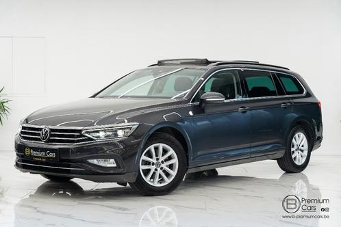 Volkswagen passat variant 2.0 TDI DSG! Facelift! Pano! ACC!, Autos, Volkswagen, Entreprise, Achat, Passat, Caméra de recul, Diesel