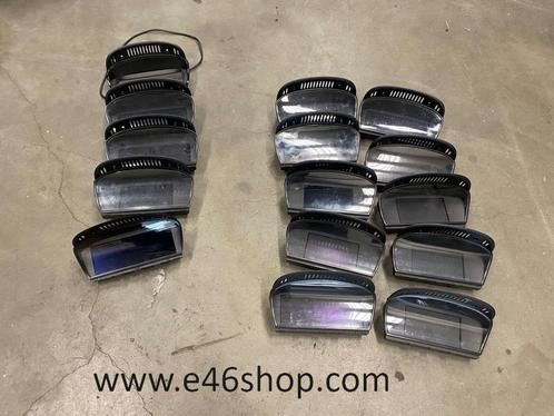 OPRUIMING ; BMW NAVIGATIE SCHERMEN E90 E91 E60 E61, Auto-onderdelen, Dashboard en Schakelaars, BMW, Gebruikt, Ophalen of Verzenden