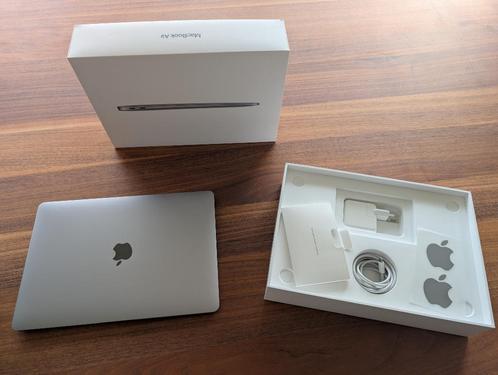 Macbook Air M1 - Perfecte staat, Computers en Software, Apple Macbooks, Zo goed als nieuw, MacBook Air, 13 inch, 3 tot 4 Ghz, 256 GB