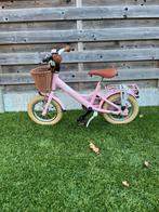 Puky kinderfiets, Ophalen, Zo goed als nieuw