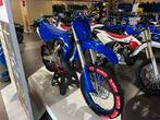 Yamaha YZ250 2026, Entreprise, Moto de cross, 249 cm³, 1 cylindre