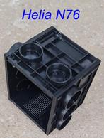 Inbouwdozen voor elektrische apparaten, 65 mm diep, Doe-het-zelf en Bouw, Elektriciteit en Kabels, Ophalen of Verzenden, Nieuw