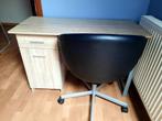 Bureau, Ophalen, Gebruikt, Bureau