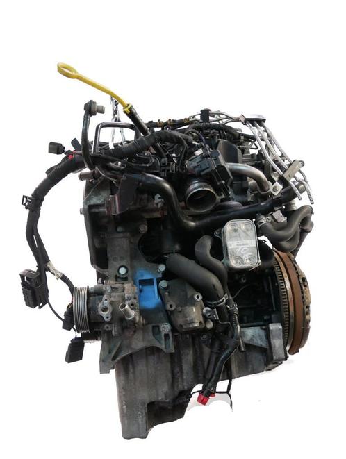 VW Crafter 2.0 CUB CKU-motor, Auto-onderdelen, Motor en Toebehoren, Ophalen of Verzenden