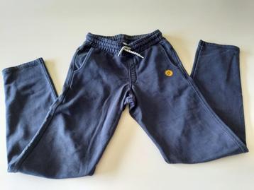 pantalon de survêtement, petite étiquette, taille 146/152
