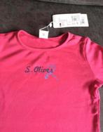 Nieuwe longsleeve s.Oliver maat 104-110, Enfants & Bébés, Vêtements enfant | Taille 110, Neuf, Chemise ou À manches longues, Enlèvement