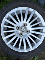 Mazda mx5 Impuls wielen, Auto-onderdelen, Banden en Velgen, Ophalen, Gebruikt, 15 inch, Banden en Velgen