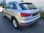 AUDI Q3, Auto's, Audi, Voorwielaandrijving, 4 cilinders, Leder, 1395 cc