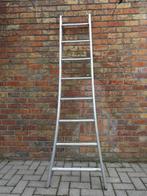 ladder, Doe-het-zelf en Bouw, Ophalen of Verzenden, Ladder