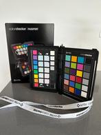 Calibrite ColorChecker Passport Photo, Enlèvement ou Envoi, Comme neuf