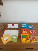 Jeux Osmo pour IPad complet parfait état, Kinderen en Baby's, Zo goed als nieuw