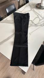 Herenbroek MAC 34/34 Zwart, Ophalen of Verzenden, Zo goed als nieuw, Zwart, Mac