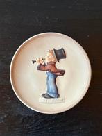 Hummel Goebel bord, Ophalen of Verzenden, Zo goed als nieuw, Hummel