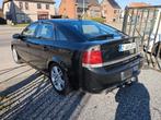 Opel Vectra GTS 1.9 Diesel - Handel of export, Auto's, Stof, Zwart, Bedrijf, Te koop