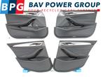 PORTIERBEKLEDING SET BMW 5 serie (G30) (01-2016/06-2023), Gebruikt, BMW