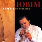 Jobim - Antonio Brasileiro, Cd's en Dvd's, Cd's | Jazz en Blues, Ophalen of Verzenden