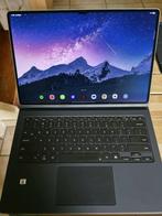 Samsung Tab S10 Ultra 256GB, Ophalen, 13 inch of meer, Tab S10 ultra, Zo goed als nieuw