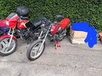 Mbx 125cc, Ophalen, Gebruikt, MBX