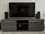 Prachtig modern tv-meubel, Huis en Inrichting, Kasten |Televisiemeubels, Gebruikt