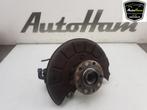FUSEE LINKS VOOR Volkswagen Golf Plus (5M1 / 1KP), Gebruikt, Volkswagen