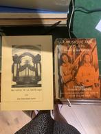 Boeken te koop over muziek in verschillende talen, Boeken, Muziek, Ophalen of Verzenden, Gelezen