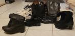 Lot schoenen, Kleding | Dames, Overige kleuren, Overige typen, Zo goed als nieuw, Ophalen