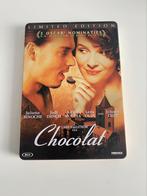 Chocolate dvd steelbook, CD & DVD, DVD | Drame, Comme neuf, Enlèvement ou Envoi
