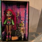 LOL pop Dance, Ophalen