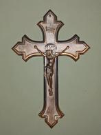 Crucifix JMPC Made in Belgium Déposé, Ophalen of Verzenden