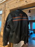 Harley Davidson motorjas, Motoren, Kleding | Motorkleding, Ophalen