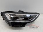 Audi A3 8Y Facelift Matrix Koplamp Rechts, Enlèvement ou Envoi, Utilisé