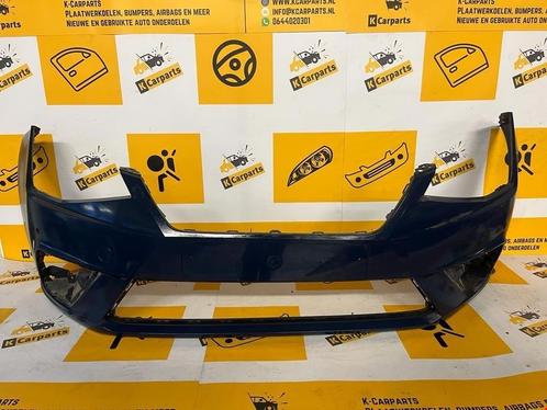 Voorbumper Seat Ibiza 2017-2023 PDC Origineel bumper 6F0 807, Auto-onderdelen, Carrosserie, Bumper, Seat, Voor, Gebruikt