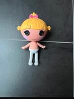 Lalaloopsy littles, Kinderen en Baby's, Speelgoed | Poppen, Ophalen of Verzenden, Zo goed als nieuw