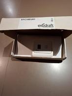 elektronische regeling rookgasafvoer, Ophalen, Nieuw, Afzuiger