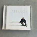 CD George Michael - Patience met oa Amazing, Flawless, enz, Comme neuf, Enlèvement ou Envoi