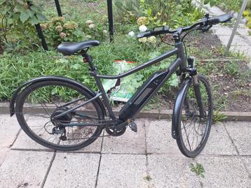  Electrische fiets Riverside 500 E-bike beschikbaar voor biedingen