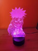 Lampe Naruto, Ophalen of Verzenden, Zo goed als nieuw, Overige typen